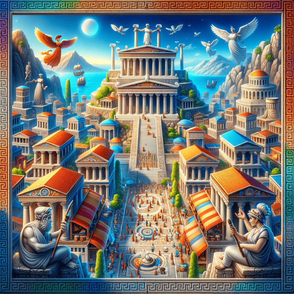 Fire Lightning Blaze